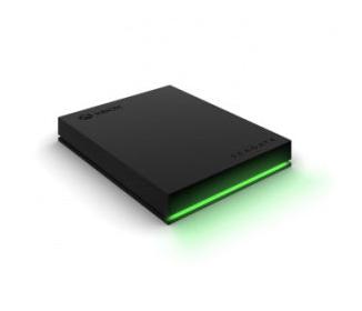 Disco Duro SSD Seagate STKX4000402