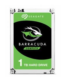 Disco Duro SSD Seagate ST1000DM010