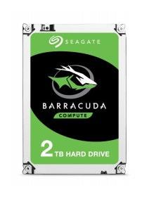 Disco Duro SSD Seagate ST2000DM008
