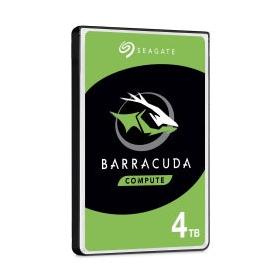 Disco Duro SSD Seagate ST4000DM004