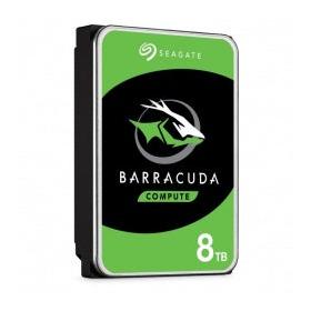 Disco Duro SSD Seagate ST8000DM004