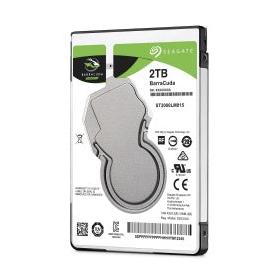 Disco Duro SSD Seagate ST2000LM015