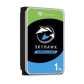 Disco Duro SSD Seagate ST1000VX005