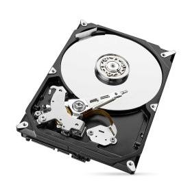 Disco Duro SSD Seagate ST1000VX005