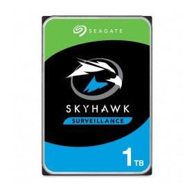 Disco Duro SSD Seagate ST1000VX005