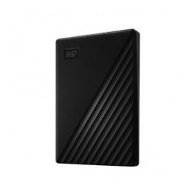 Disco Duro SSD WD WDBPKJ0040BBK-WESN