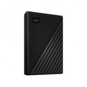 Disco Duro SSD WD WDBPKJ0040BBK-WESN