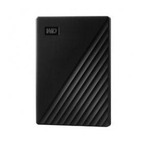 Disco Duro SSD WD WDBPKJ0040BBK-WESN