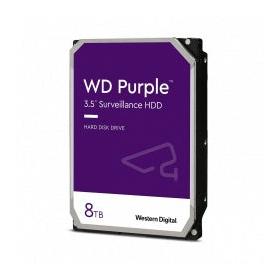Disco Duro SSD WD WD84PURZ