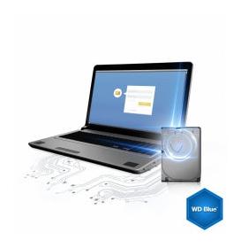 Disco Duro SSD WD WD10EZRZ