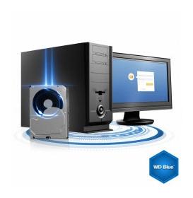 Disco Duro SSD WD WD10EZRZ