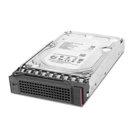 Disco duro Lenovo Thinksystem 1.8 TB 2.5" 10K SAS 12Gb Hot Swap 512e HDD.