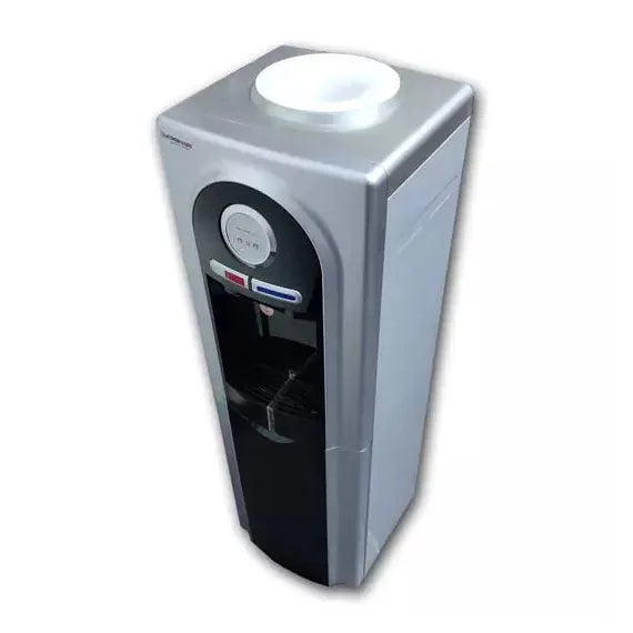 Dispensador de Agua Richwater 2.0, Negro/Gris