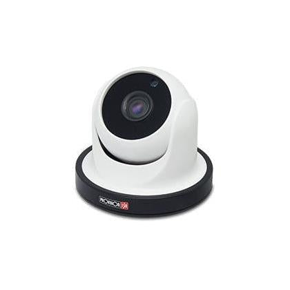 Provision-ISR Cámara CCTV Domo IR DI-380AHDB36, Alámbrico, Día/Noche
