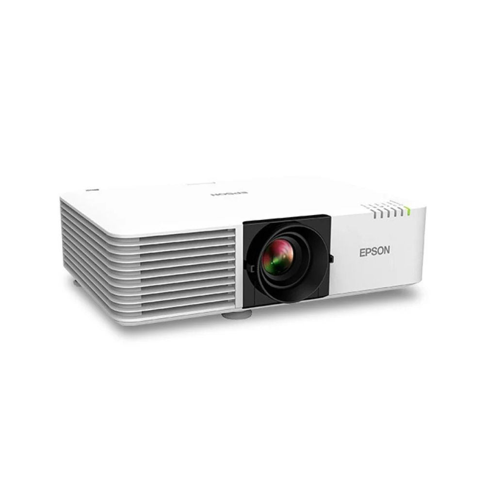 Proyector Epson L520W 5200 Lúmenes ANSI LCOS WXGA (1200x800) Blanco