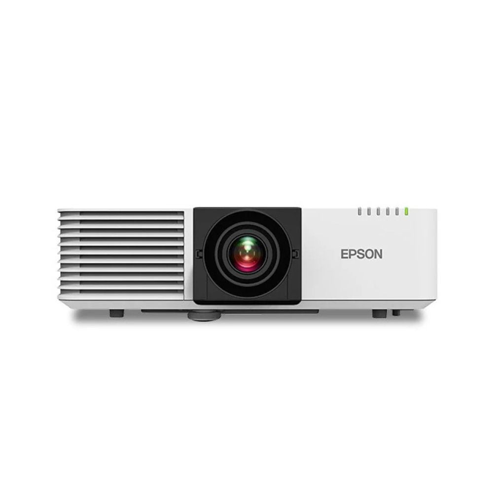 Proyector Epson L520W 5200 Lúmenes ANSI LCOS WXGA (1200x800) Blanco