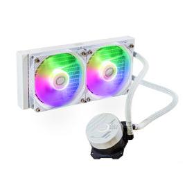 Enfriamiento líquido Cooler Master MLW-D24M-A18PZ-RW