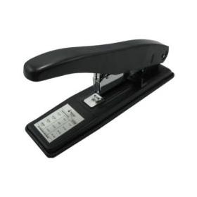 Nextep Engrapadora de Uso Pesado NE-110, hasta 100 Hojas, Negro