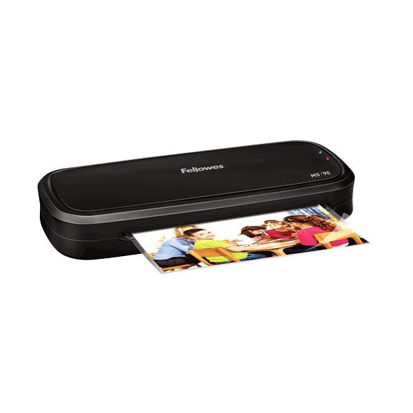 Fellowees Enmicadora M5-95, Grosor max. 5µm, Negro