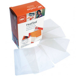 Micas Térmicas Barrilito MT209 (229x368mm) Espesor 200 Micras Transparente 50 Pieza(s)
