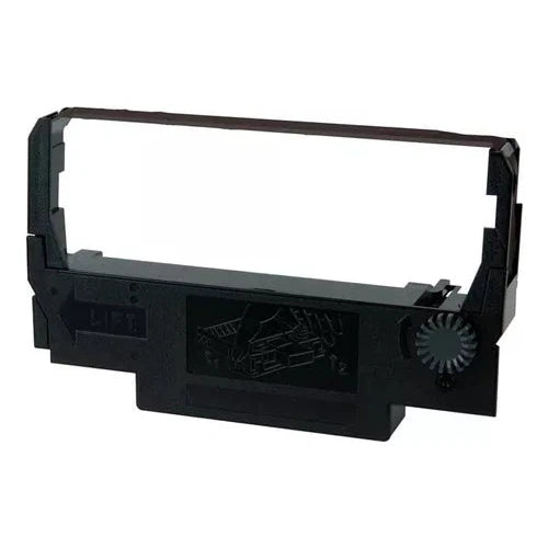 Epson ERC-23B cinta para impresora Negro