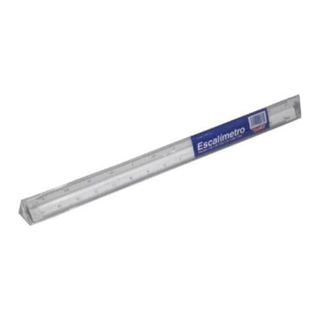 Escalímetro Baco RG021