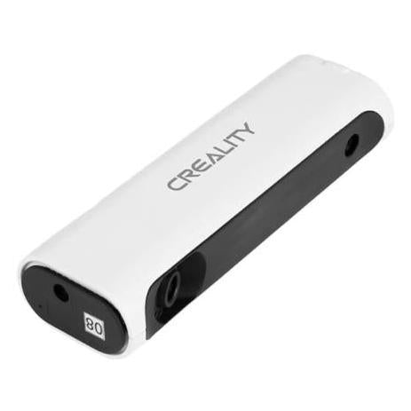 Creality Escáner 3D CR-Scan 01, USB, 40-90cm, Negro/Blanco