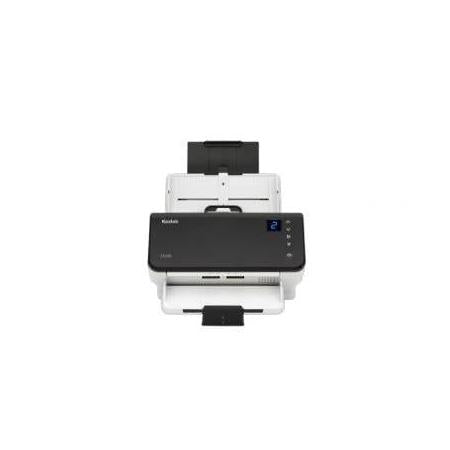 Scanner Kodak Alaris E1030, 600 x 600DPI, Escáner Color, Escaneado Dúplex, USB 3.0, Negro/Blanco