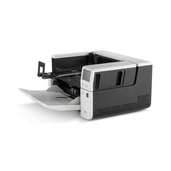 Escáner Kodak Alaris S3100, 600 x 600DPI, Escáner Color, Escaneado Dúplex, USB, Negro/Blanco