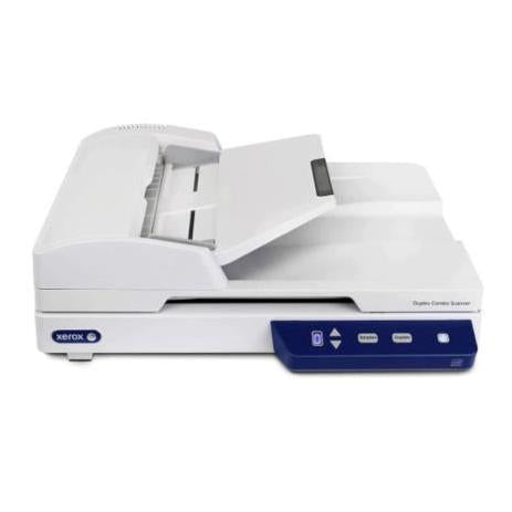 Escáner Xerox 0DXT