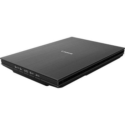 Escáner CANON LIDE 400, 4800 X 4800 DPI, ESCÁNER COLOR, USB, NEGRO 2996C003