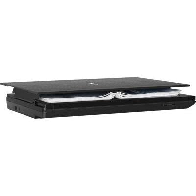 Escáner CANON LIDE 400, 4800 X 4800 DPI, ESCÁNER COLOR, USB, NEGRO 2996C003