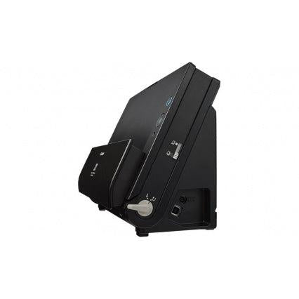 Escáner CANON IMAGEFORMULA DR-C225II, 600 X 600 DPI, ESCÁNER COLOR, USB, NEGRO 3258C002