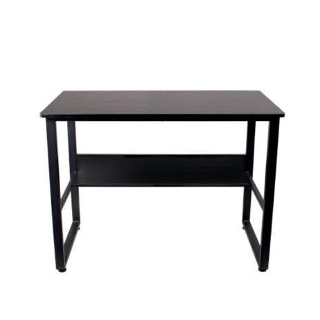 Nextep Escritorio Ejecutivo para Oficina NE-656, Negro