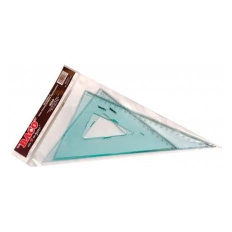 Escuadras Baco SP-3045