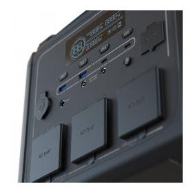 Estación de carga Forza Power FPP-T1200