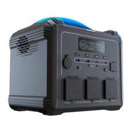 Estación de carga Forza Power FPP-T1200