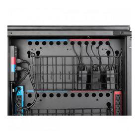 Estación de carga Tripp Lite CSC36AC