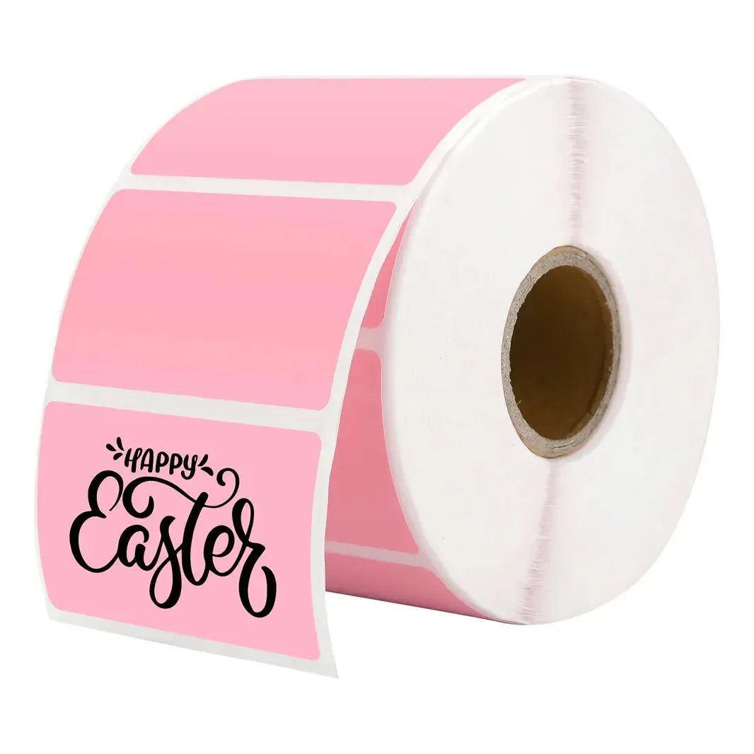 #Color_Rosa