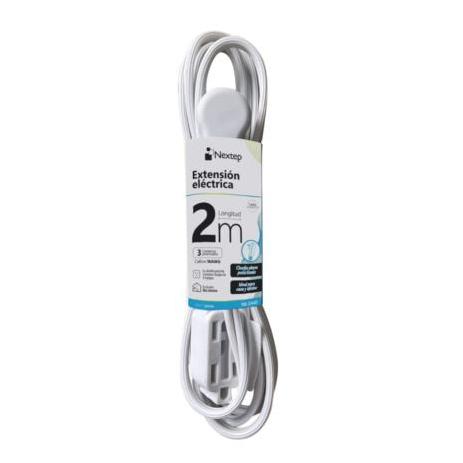 Extensión Nextep NE-244D