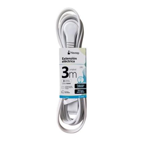 Extensión Nextep NE-244T