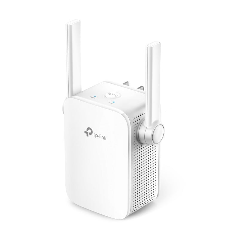 Extensor de Red TP-Link TL-WA855RE Wi-Fi a 300Mbps