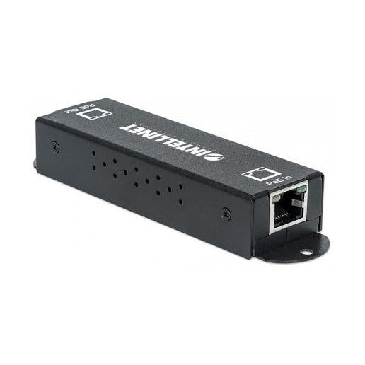 Intellinet Extensor de PoE 560962, 48V, 1x RJ-45