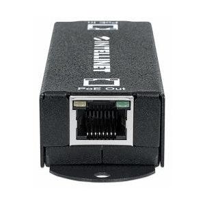 Intellinet Extensor de PoE 560962, 48V, 1x RJ-45