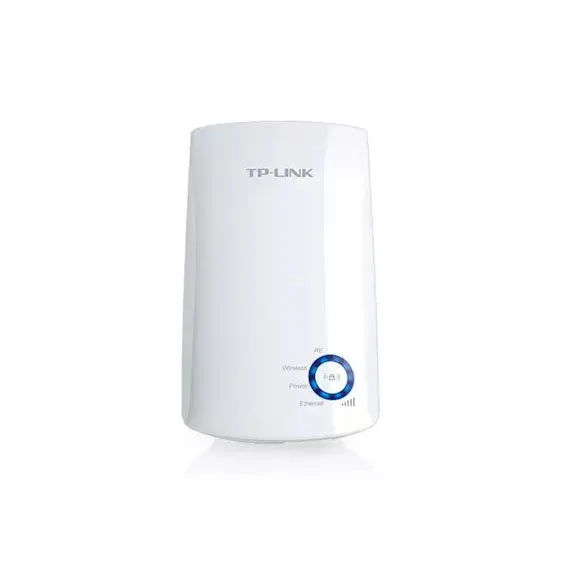 Expansor De Rango Tp-Link InalambricoPared