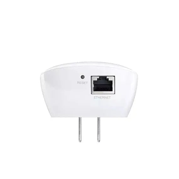 Expansor De Rango Tp-Link InalambricoPared