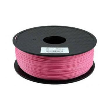 Onsun 3D Bobina de Filamento ABS, 1.75mm, 1Kg, Rosa