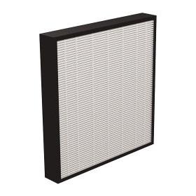 Fellowes Filtro True HEPA para Purificador de Aire, 2 Piezas, para AeraMax Pro AM3/AM4