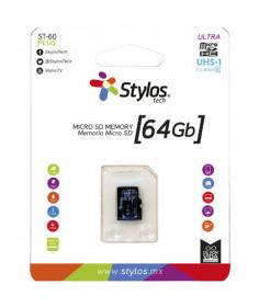 Flash Stylos STMS641B