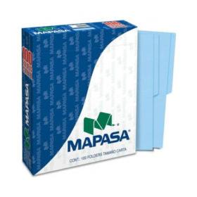Fólder Mapasa PU0032
